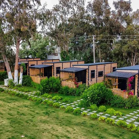 Bitez Tinyhouse 4*