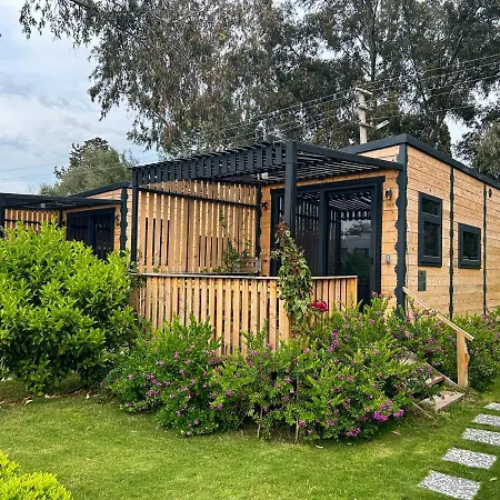 Ξενοδοχείο Bitez Tinyhouse