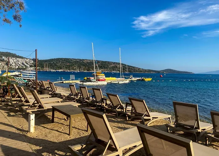 Bitez Tinyhouse Bodrum