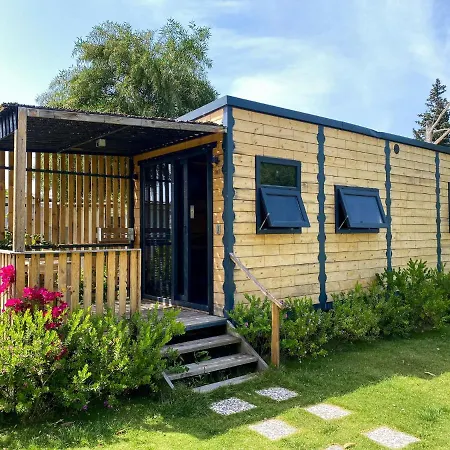 Bitez Tinyhouse 4* Bodrum